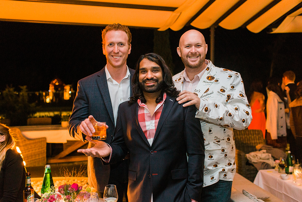 Gstaad Destination Wedding Photography