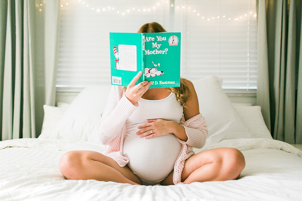 Florida Maternity Photographer