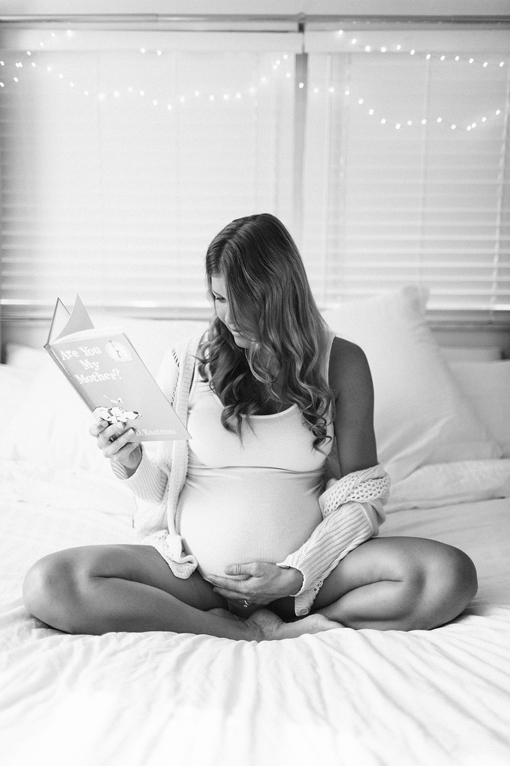 Florida Maternity Photographer