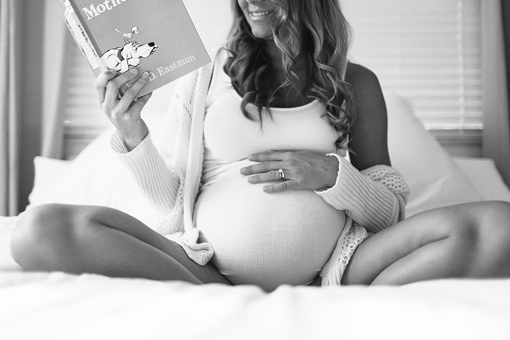 Florida Maternity Photographer