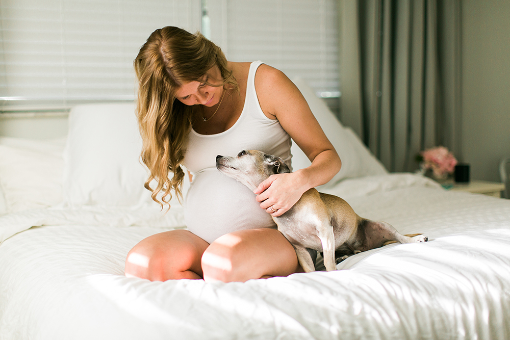 Florida Maternity Photographer