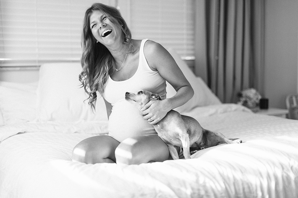 Florida Maternity Photographer