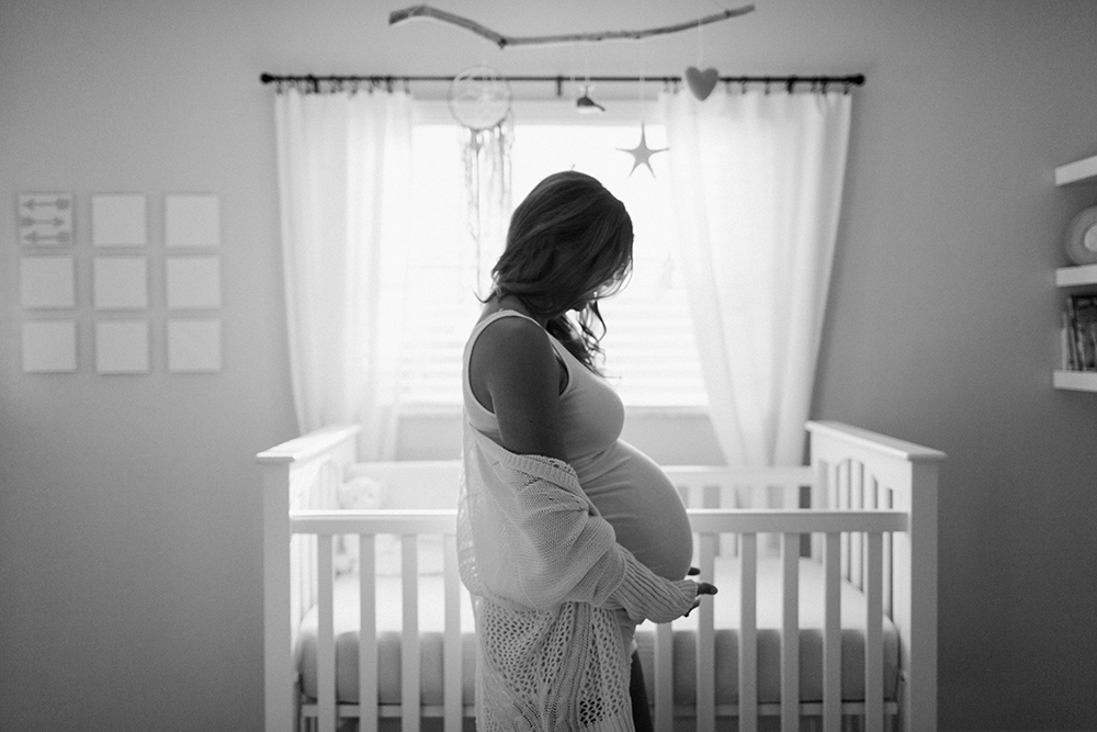 Florida Maternity Photographer