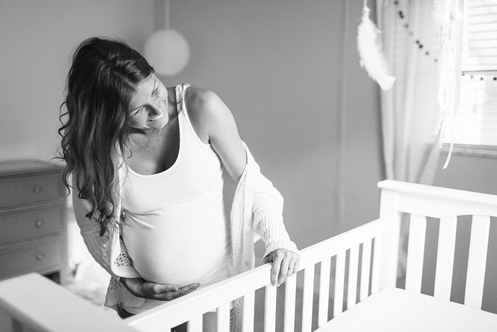 Florida Maternity Photographer