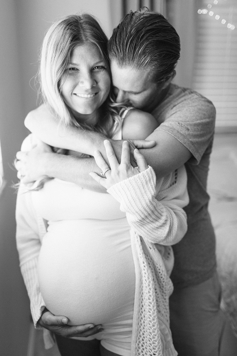 Florida Maternity Photographer