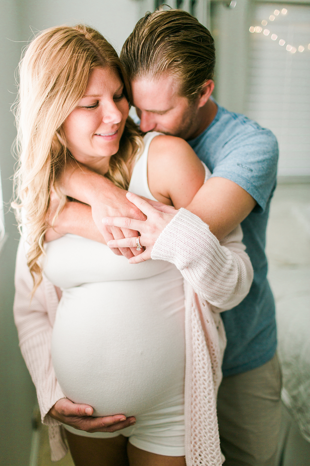 Florida Maternity Photographer