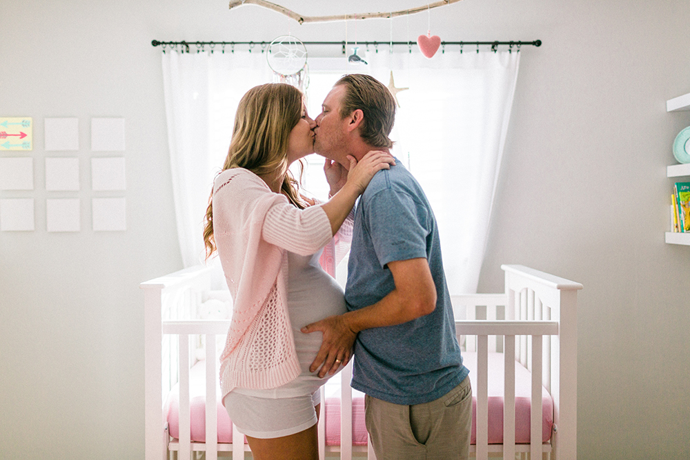 Florida Maternity Photographer