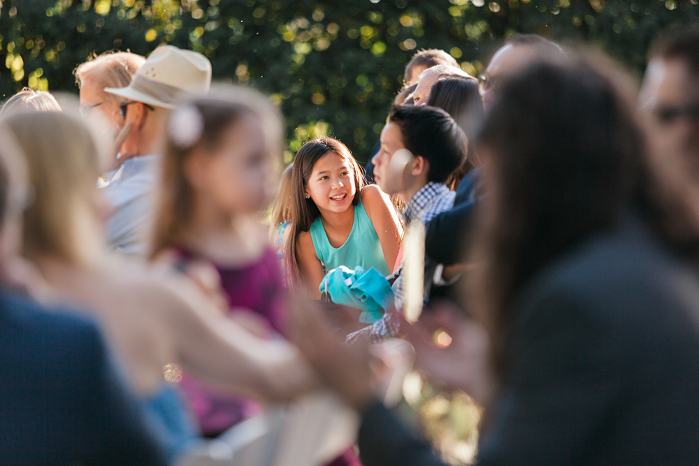Waldos Secret Garden Wedding Vero Beach Wedding