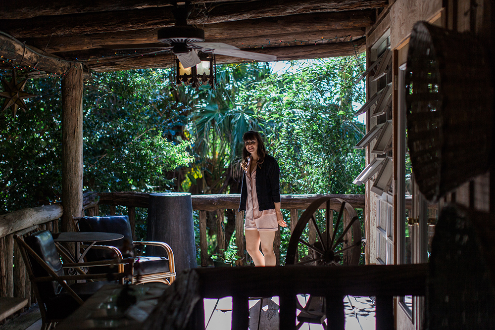 Waldos Secret Garden Wedding Vero Beach Wedding