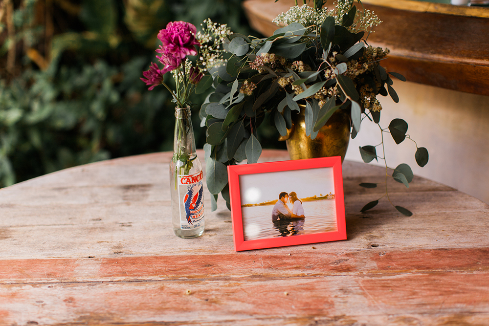 Waldos Secret Garden Wedding Vero Beach Wedding