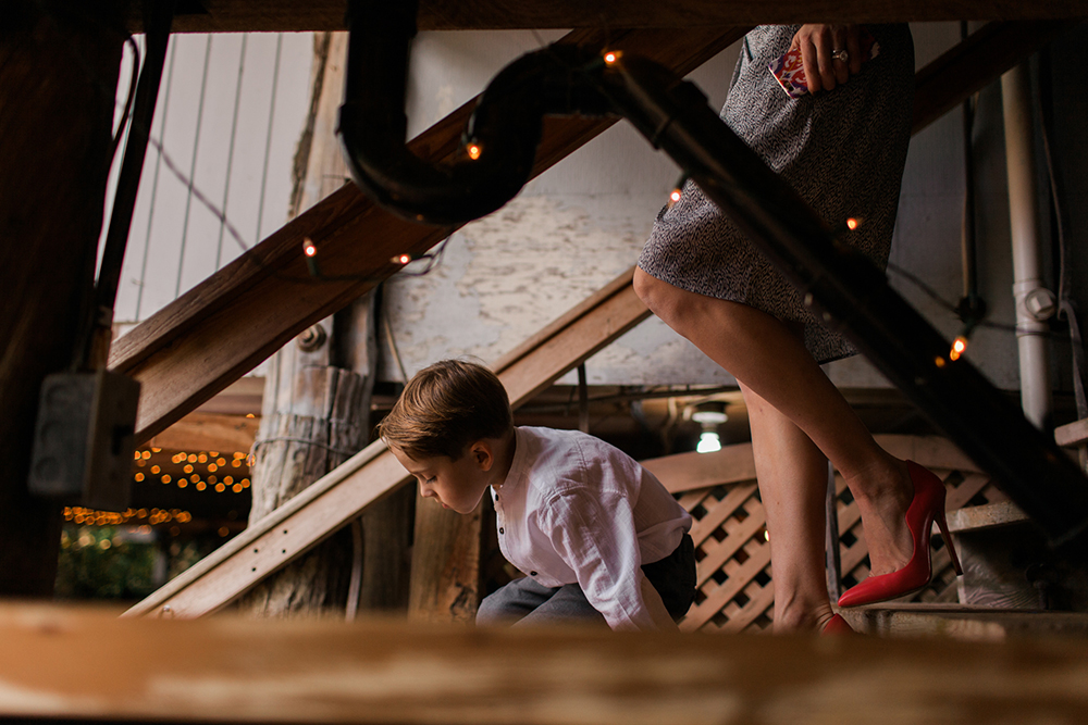 Waldos Secret Garden Wedding Vero Beach Wedding