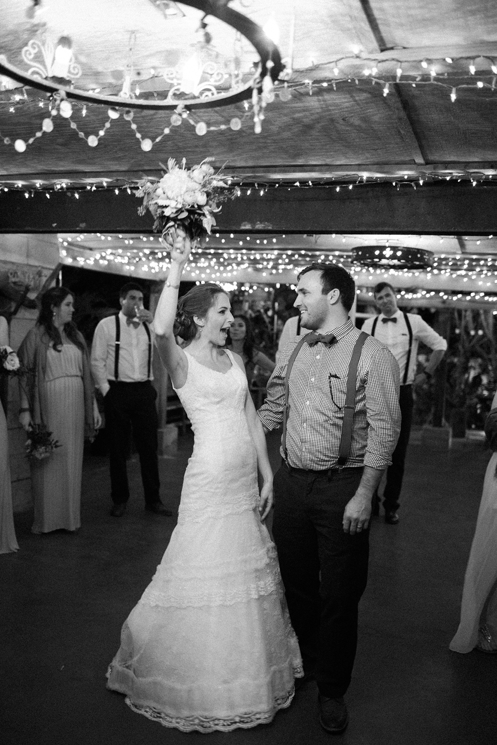 Waldos Secret Garden Wedding Vero Beach Wedding