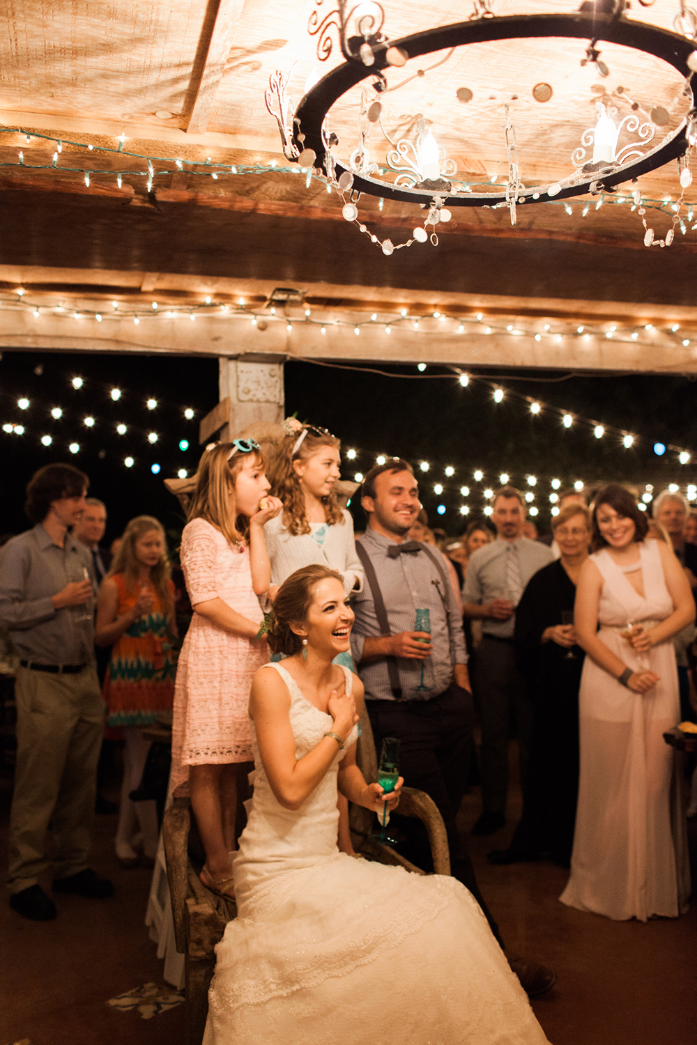 Waldos Secret Garden Wedding Vero Beach Wedding