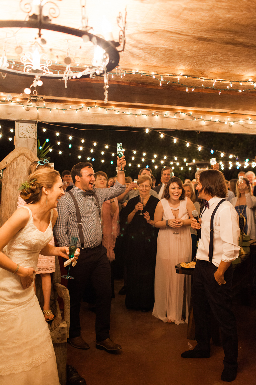 Waldos Secret Garden Wedding Vero Beach Wedding