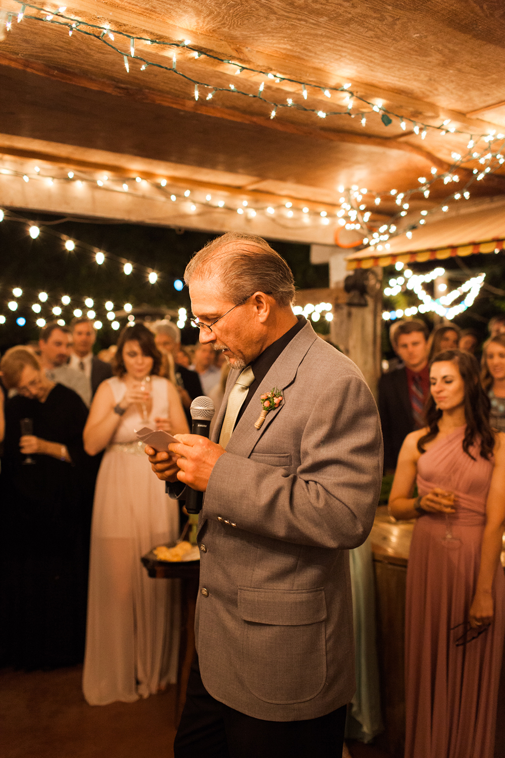 Waldos Secret Garden Wedding Vero Beach Wedding