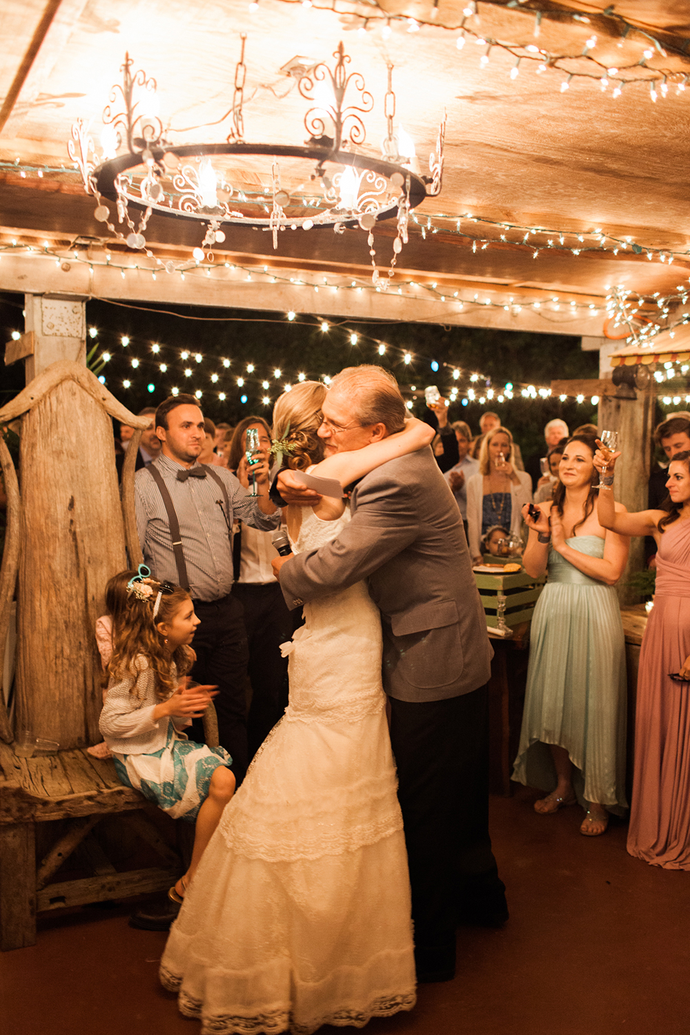 Waldos Secret Garden Wedding Vero Beach Wedding