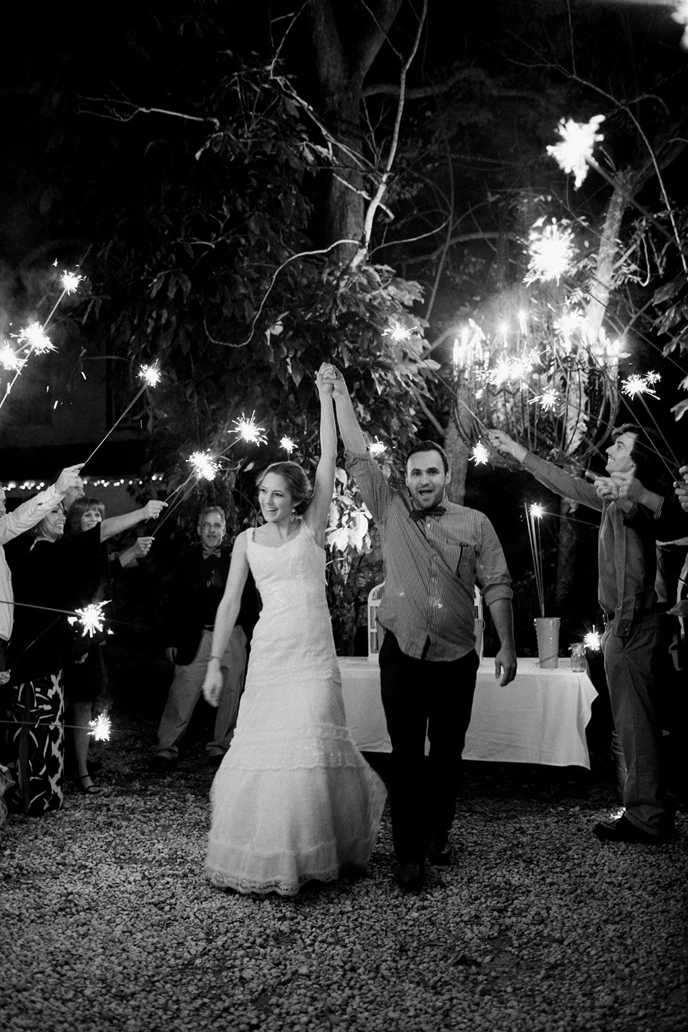 Waldos Secret Garden Wedding Vero Beach Wedding