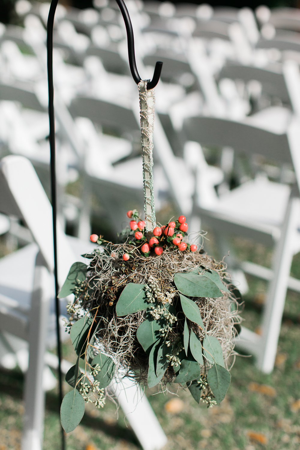 Waldos Secret Garden Wedding Vero Beach Wedding