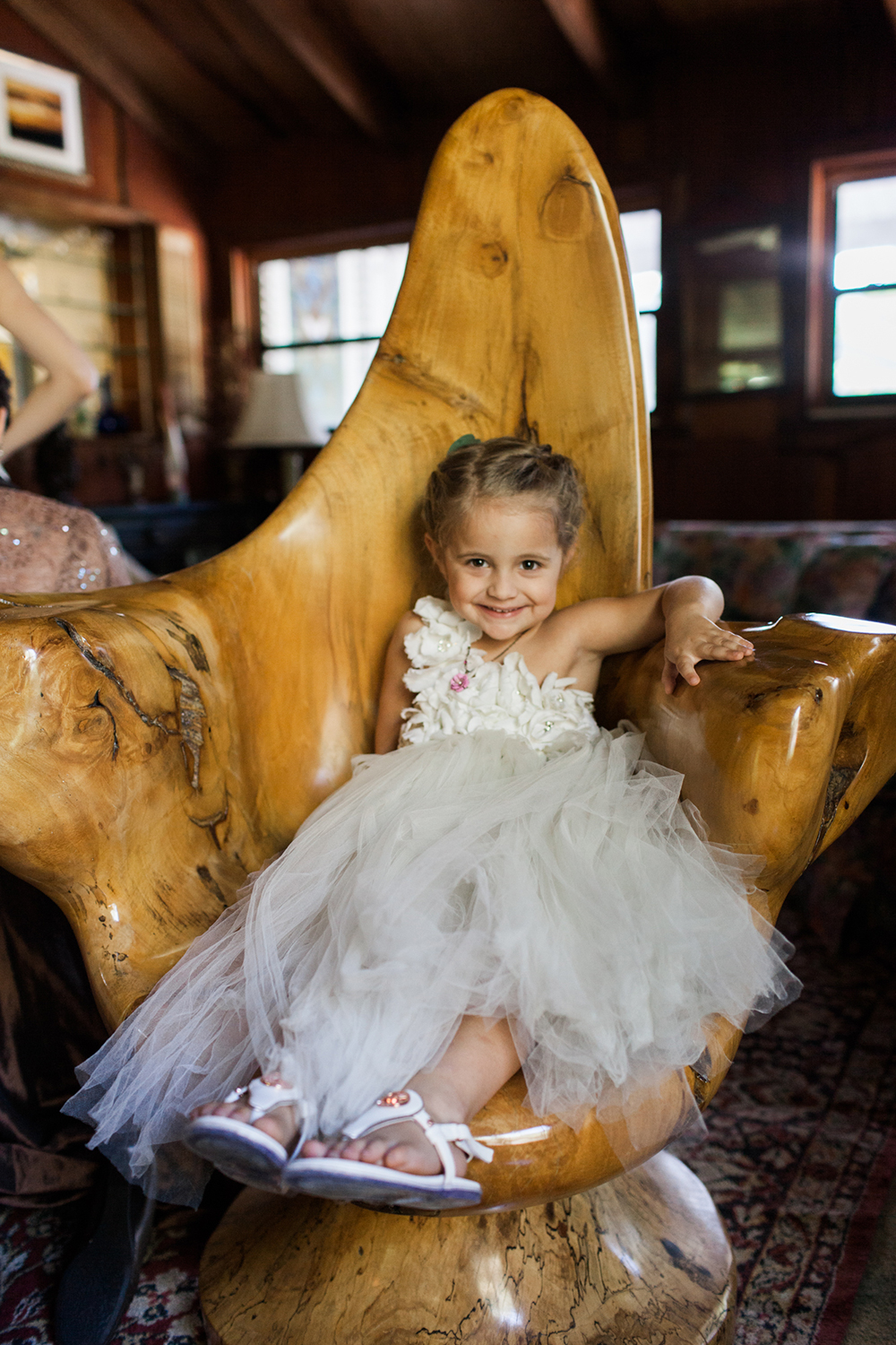 Waldos Secret Garden Wedding Vero Beach Wedding