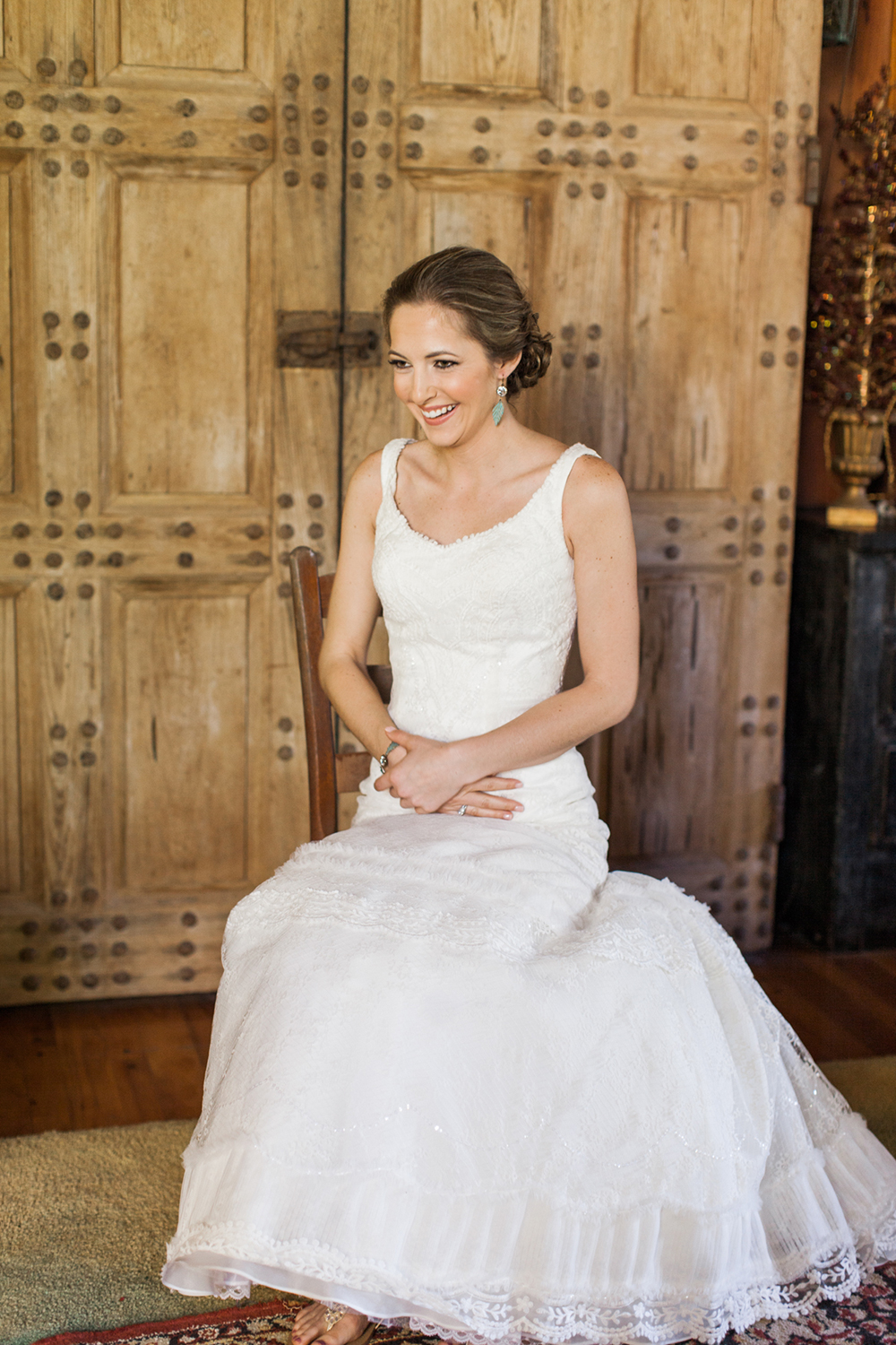 Waldos Secret Garden Wedding Vero Beach Wedding