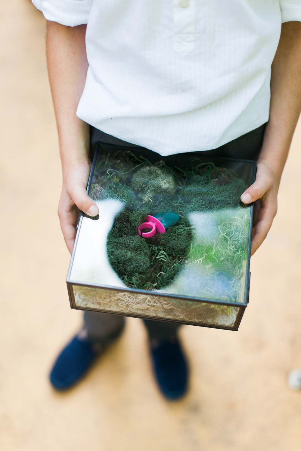 Waldos Secret Garden Wedding Vero Beach Wedding