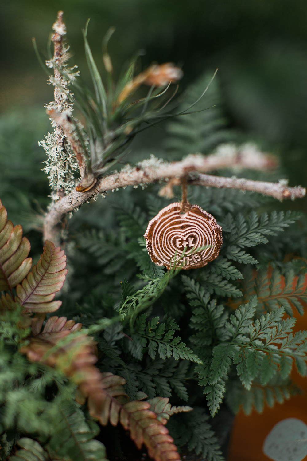 Waldos Secret Garden Wedding Vero Beach Wedding