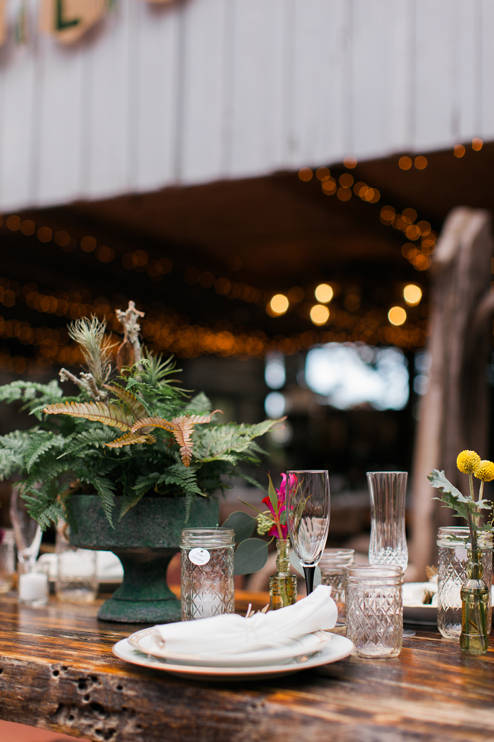 Waldos Secret Garden Wedding Vero Beach Wedding