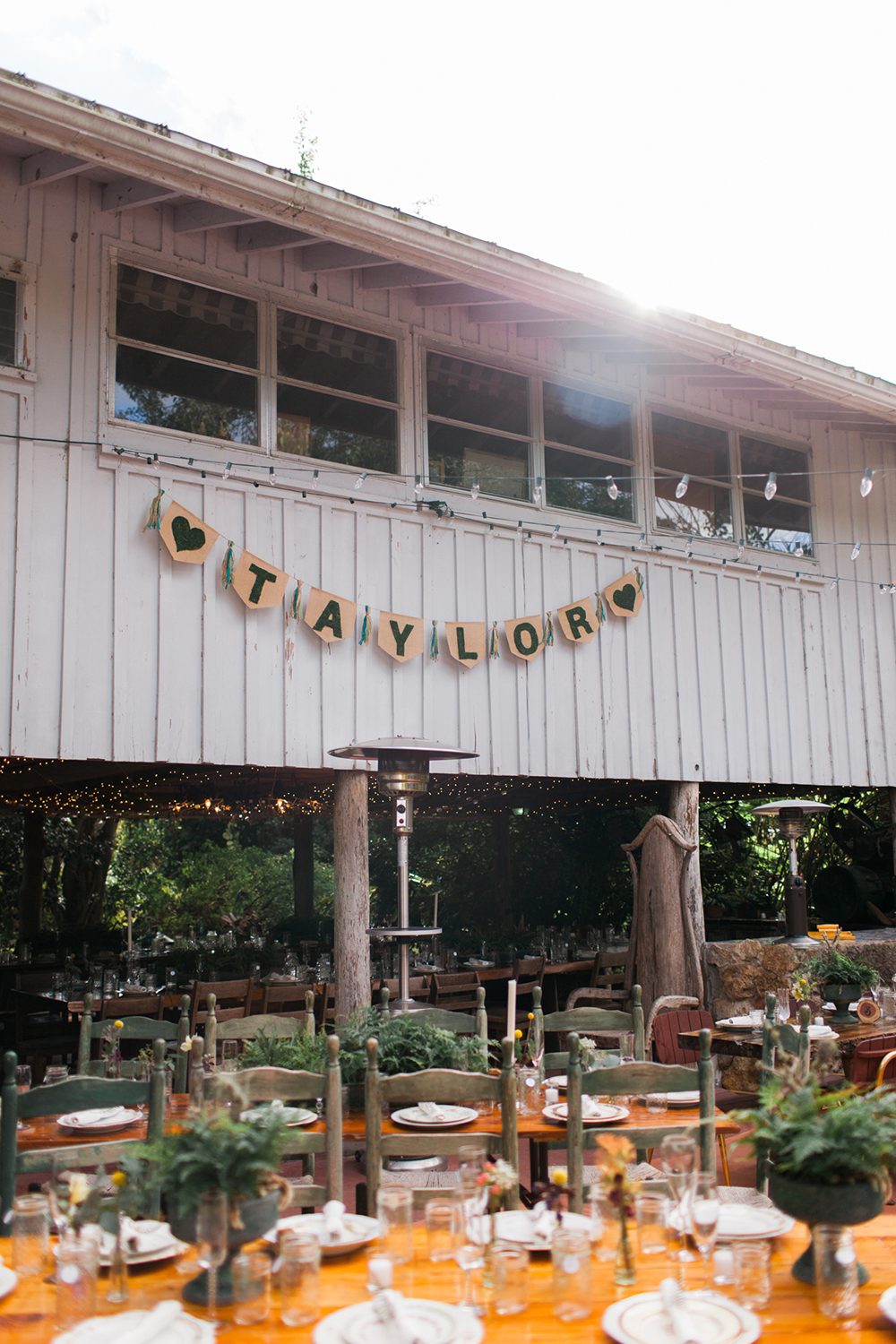 Waldos Secret Garden Wedding Vero Beach Wedding