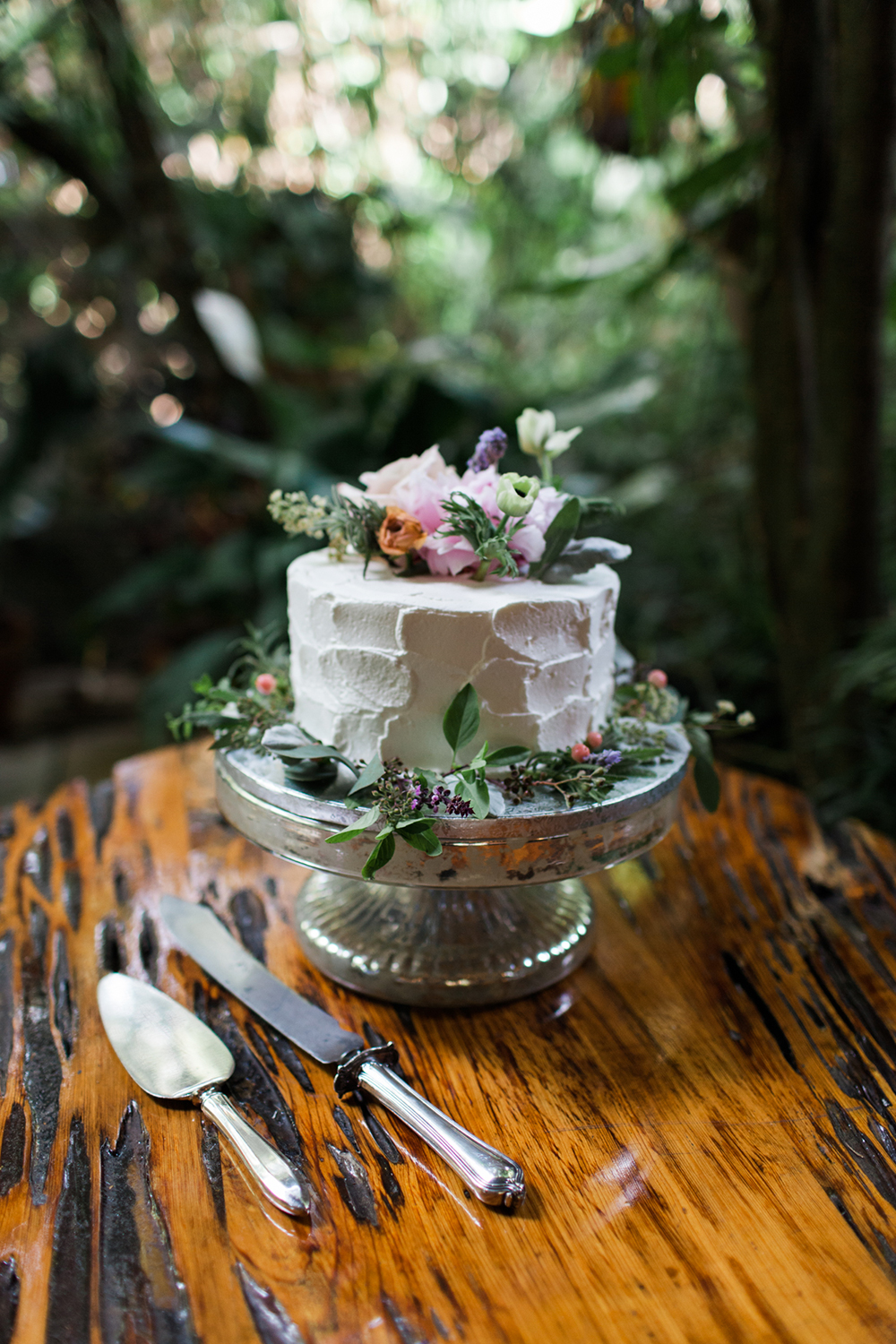 Waldos Secret Garden Wedding Vero Beach Wedding