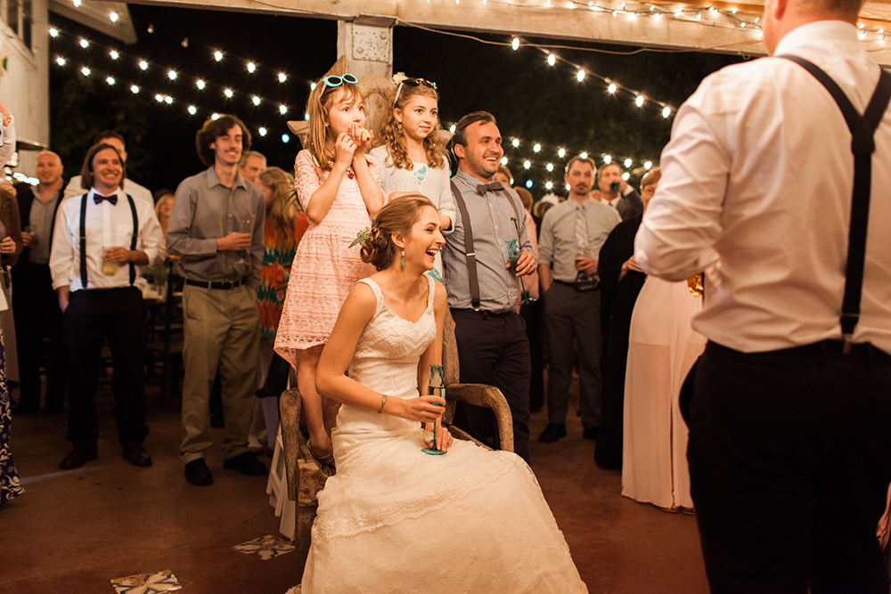 Waldos Secret Garden Wedding Vero Beach Wedding