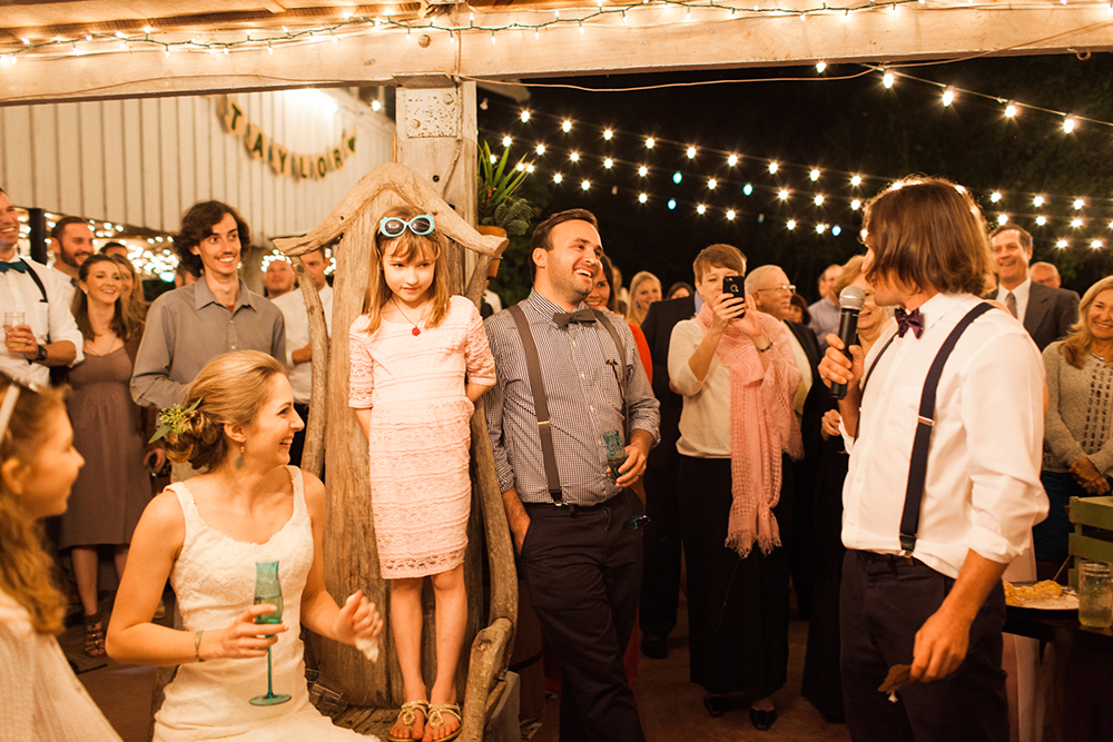 Waldos Secret Garden Wedding Vero Beach Wedding