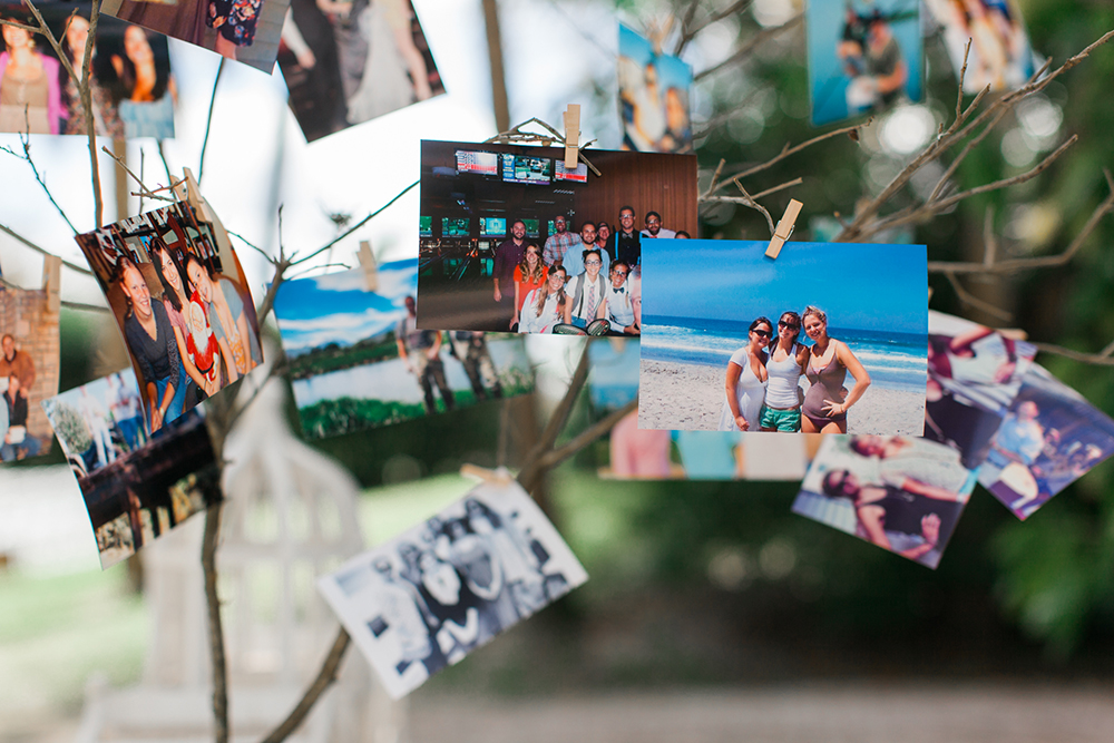 Waldos Secret Garden Wedding Vero Beach Wedding