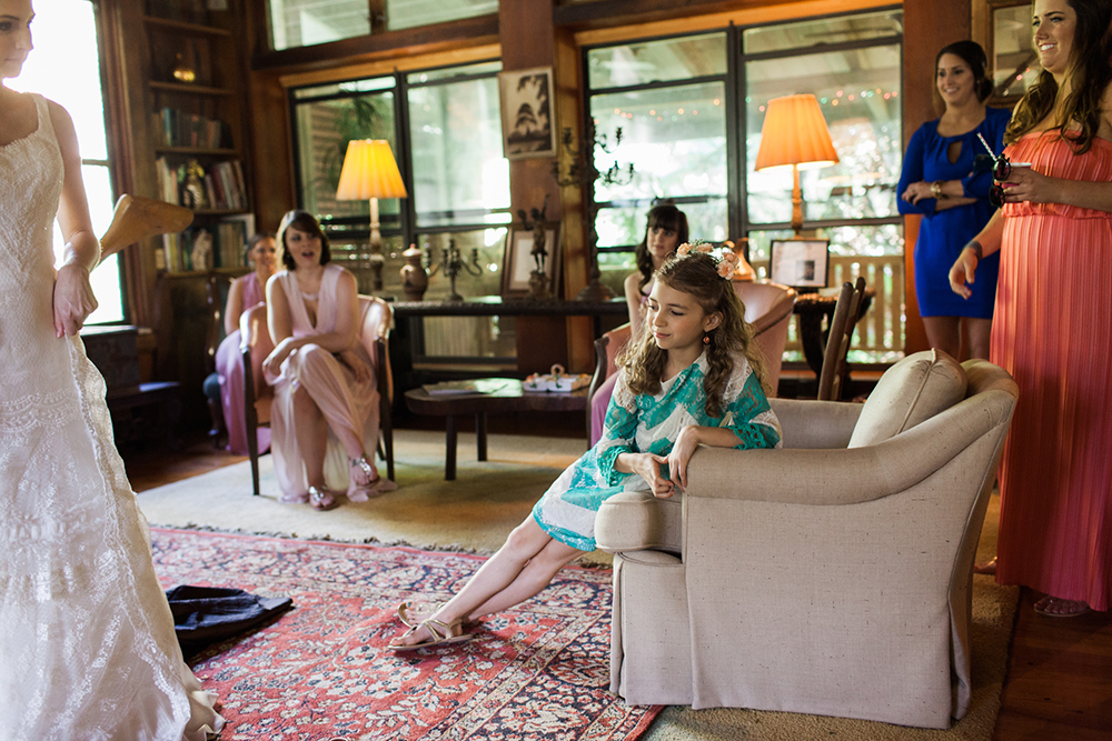 Waldos Secret Garden Wedding Vero Beach Wedding