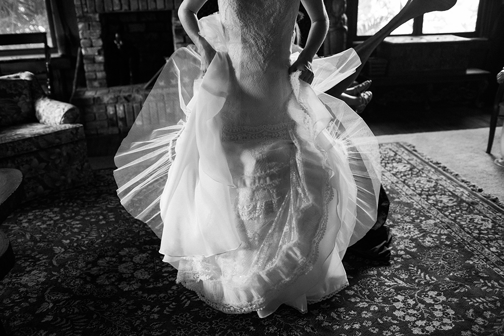 Waldos Secret Garden Wedding Vero Beach Wedding