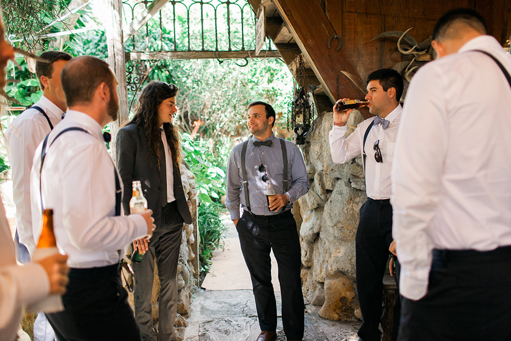 Waldos Secret Garden Wedding Vero Beach Wedding