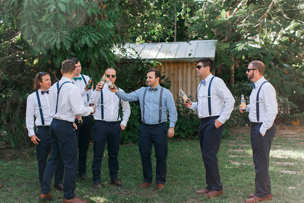 Waldos Secret Garden Wedding Vero Beach Wedding