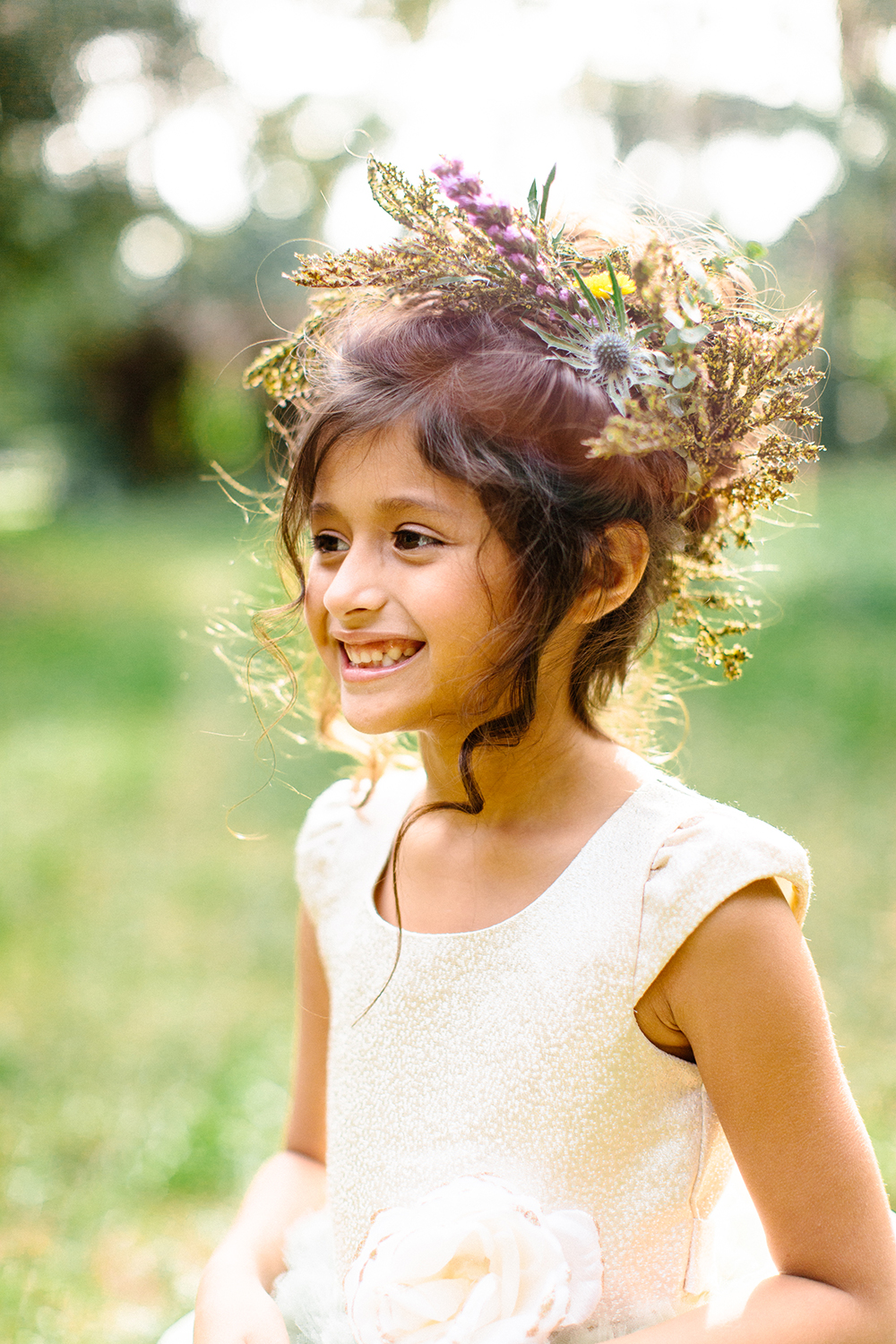 Finding Light Photography