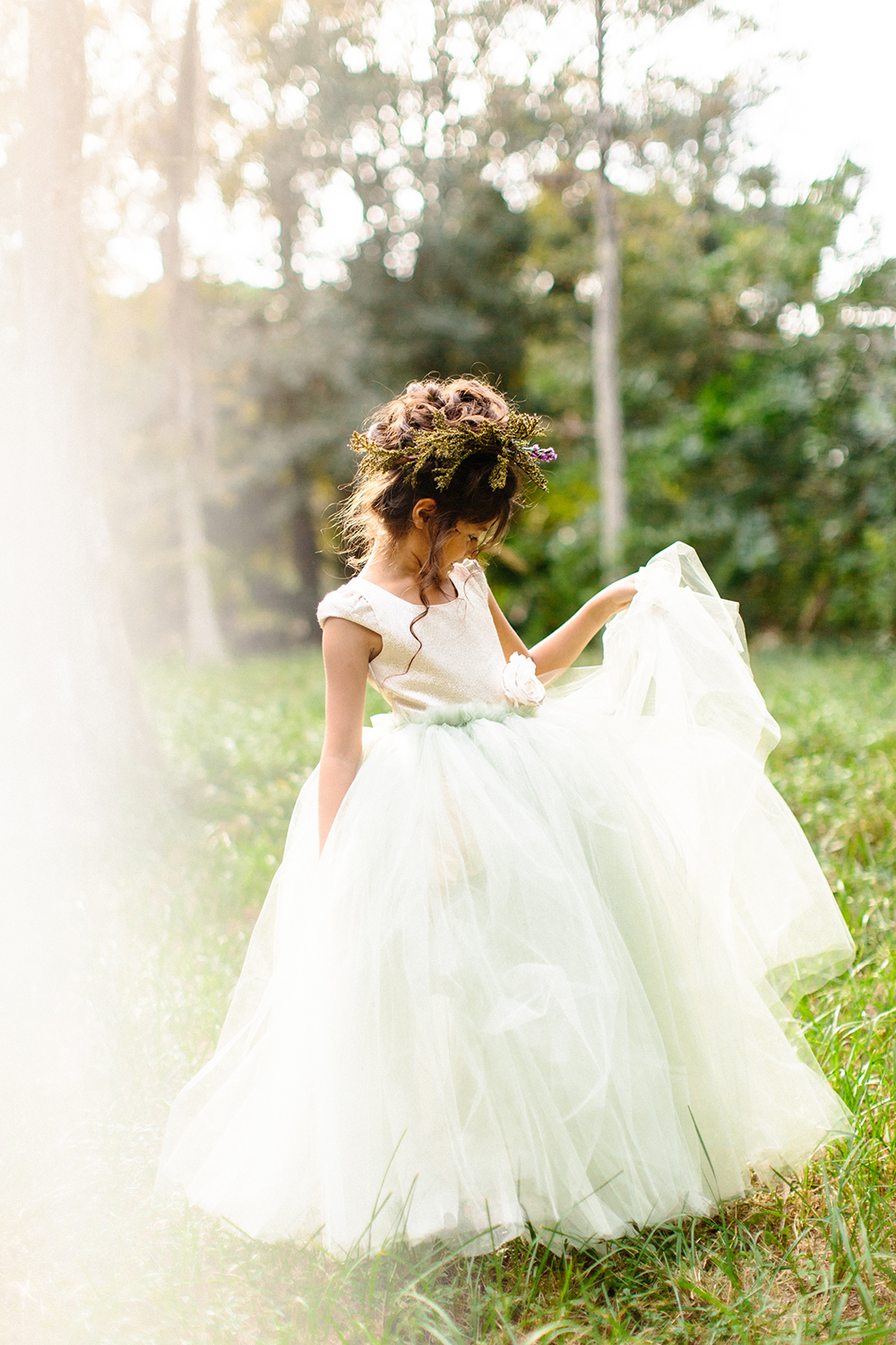 Finding Light Photography