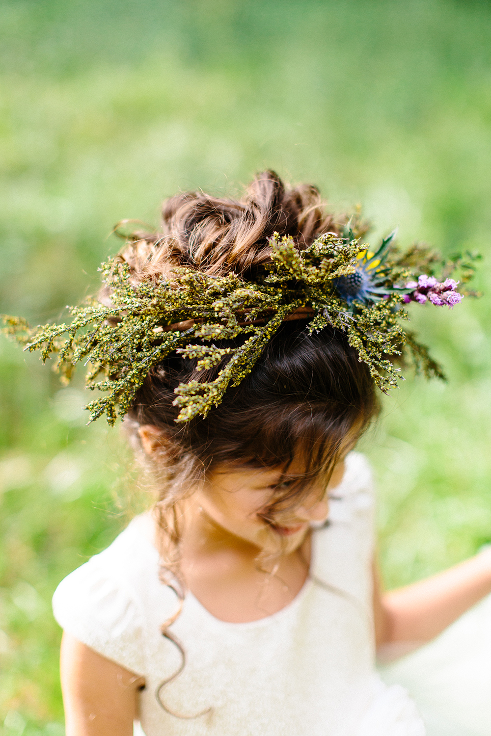 Finding Light Photography