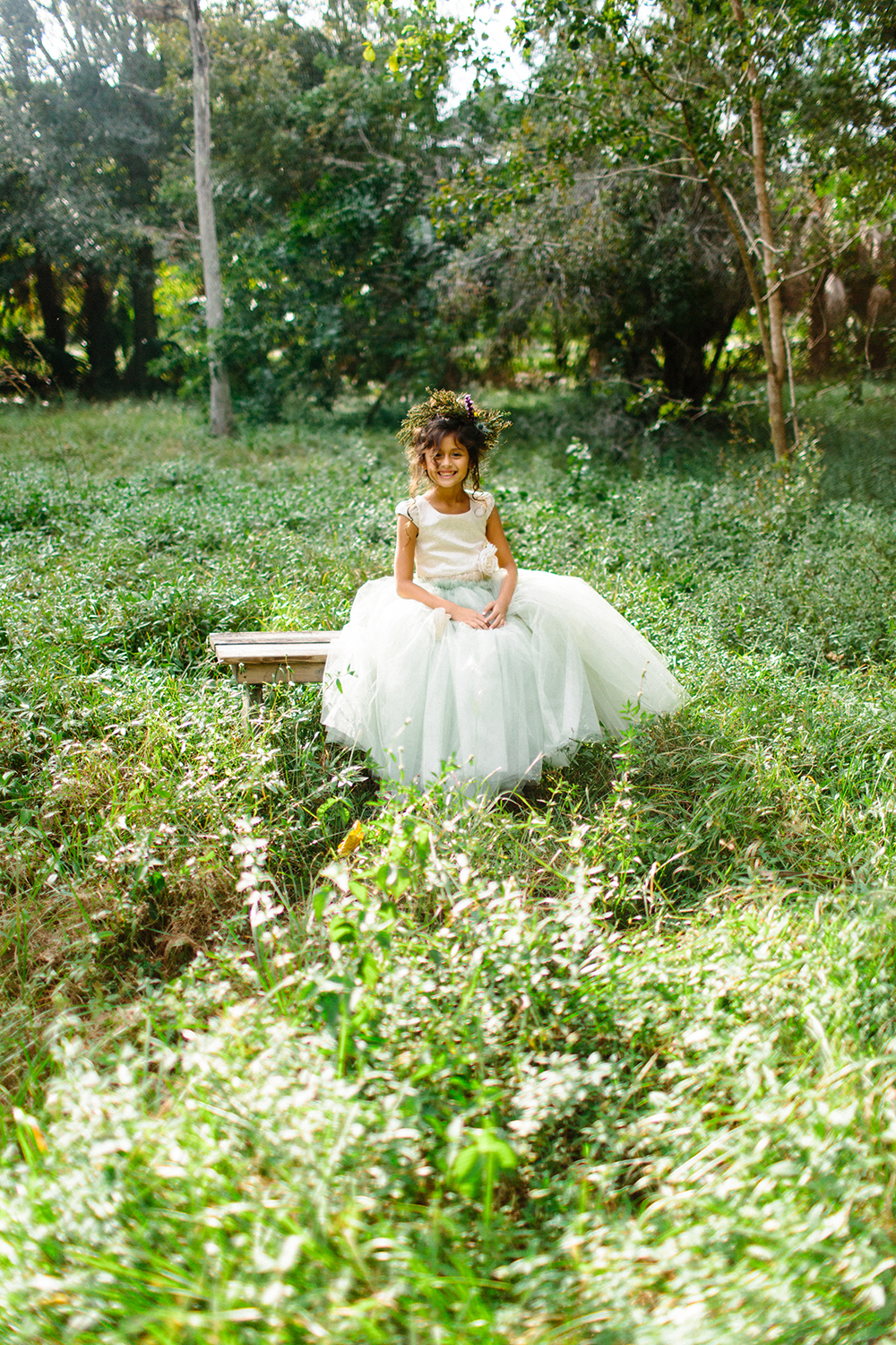 Finding Light Photography