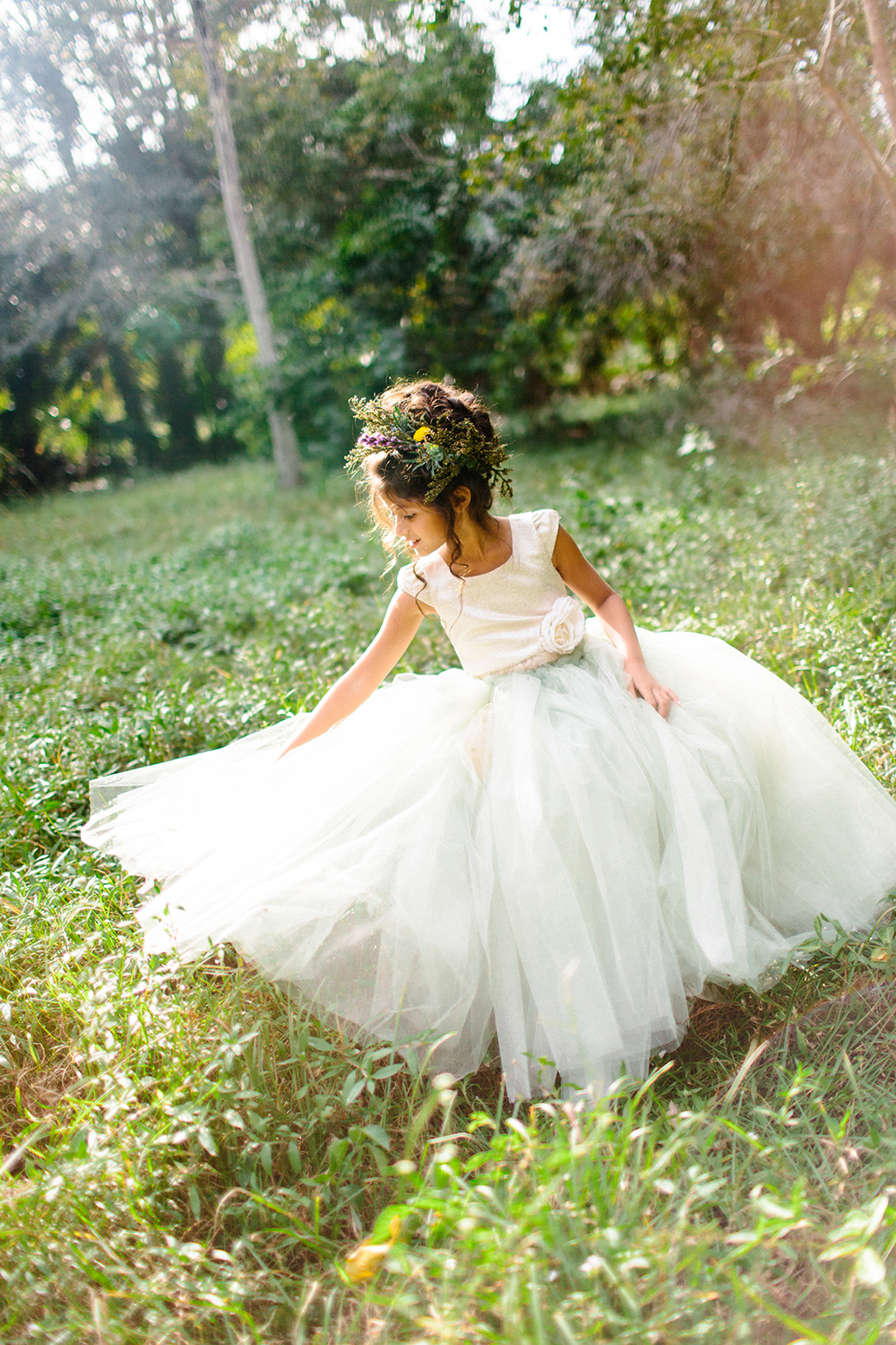 Finding Light Photography