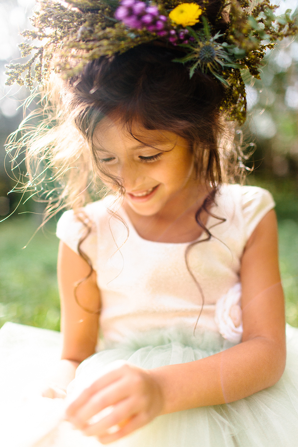 Finding Light Photography