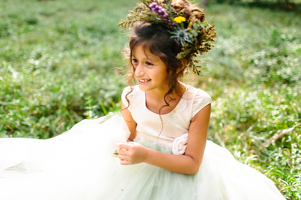 Finding Light Photography