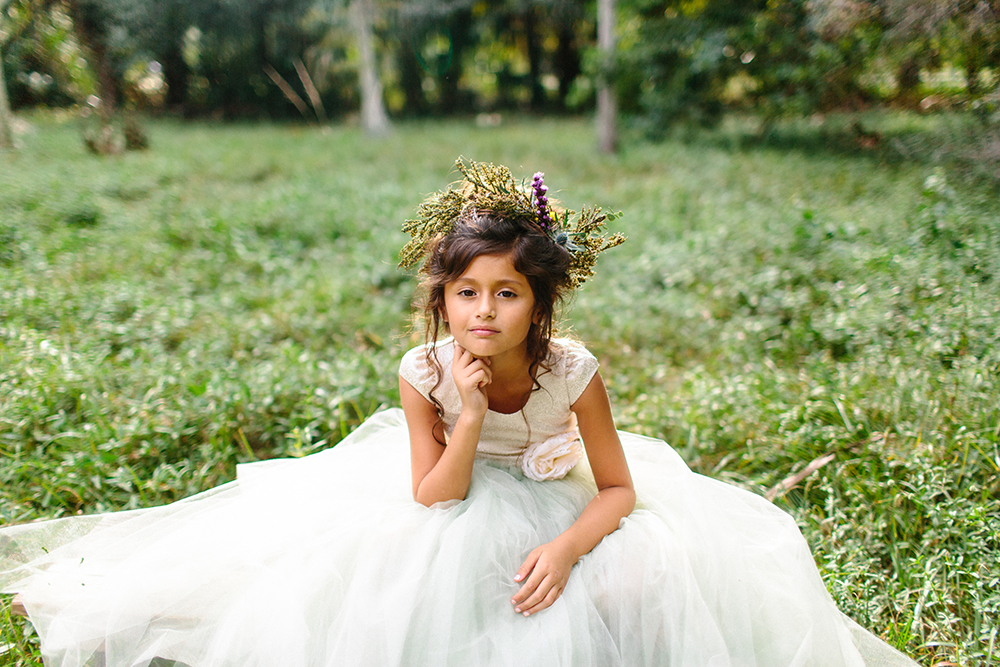 Finding Light Photography