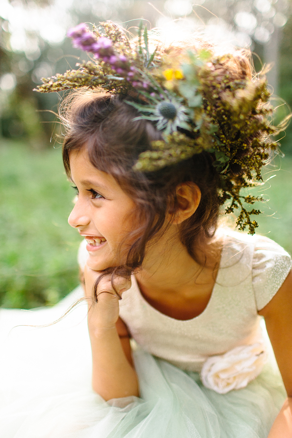 Finding Light Photography