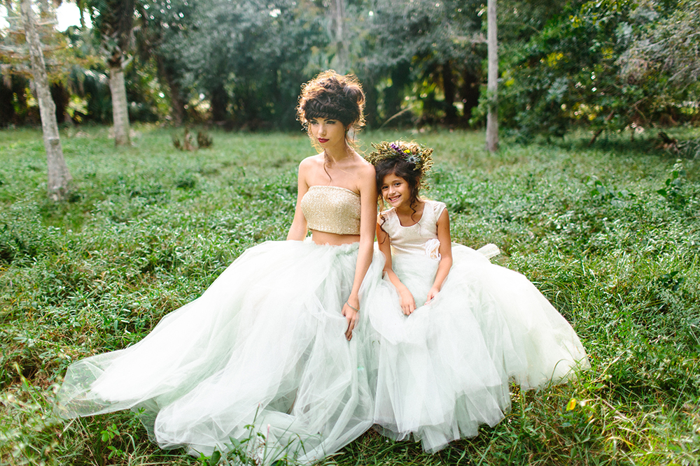 Finding Light Photography