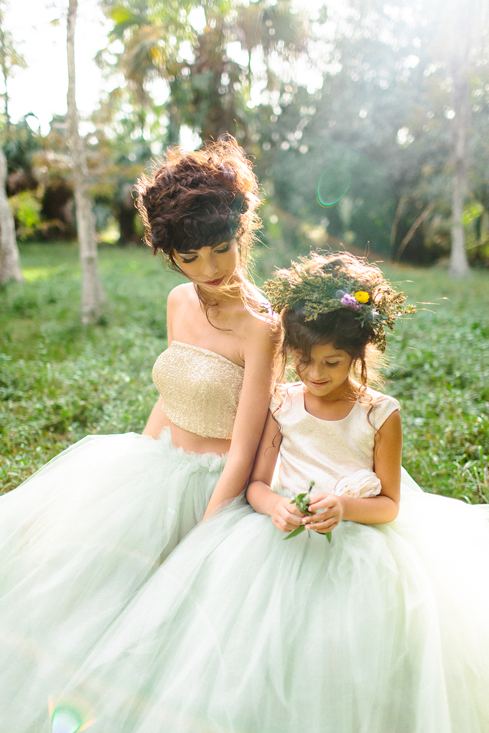 Finding Light Photography