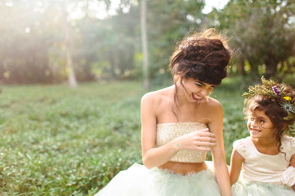 Finding Light Photography