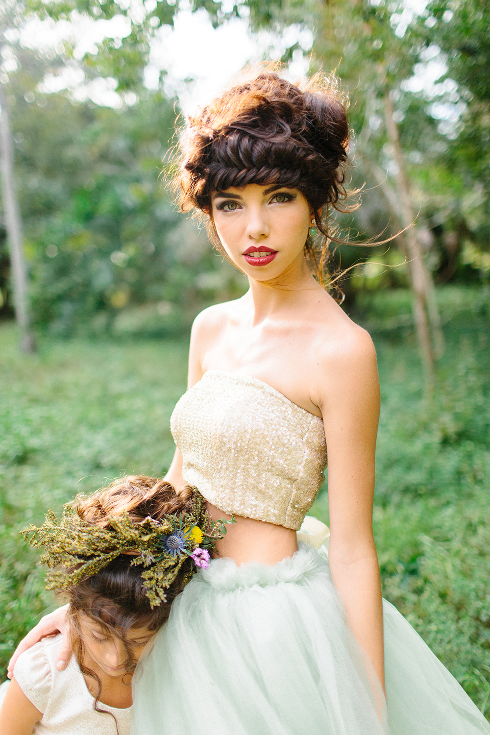 Finding Light Photography