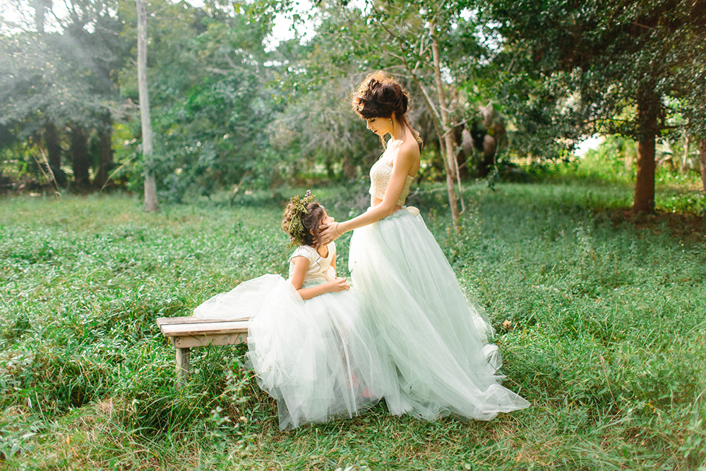 Finding Light Photography